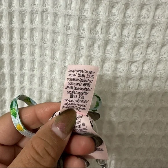 Victorias Secret slip dress - Picture 8 of 8